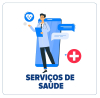 Serviços de Saúde