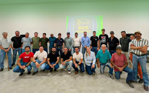 Programa Mais Genética