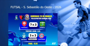 A final foi mais que um jogo... foi história sendo escrita.