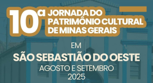 Educação, Patrimônio e Meio Ambiente caminhando juntos