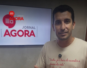 Recordação - O prefeito Rômulo Beirigo detalhou em entrevista ao Agora o projeto: “Natal Iluminado Memórias”