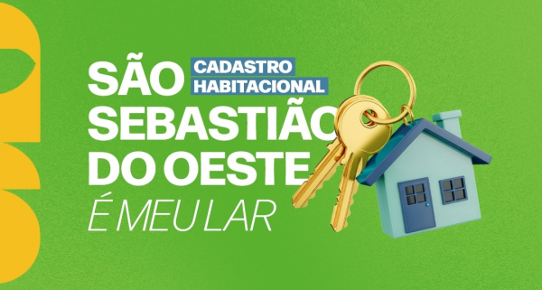 O sonho da casa própria pode estar mais perto de se tornar realidade
