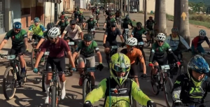 2º Trilhão de Ciclismo