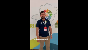 16ª Conferência Estadual de Assistência Social