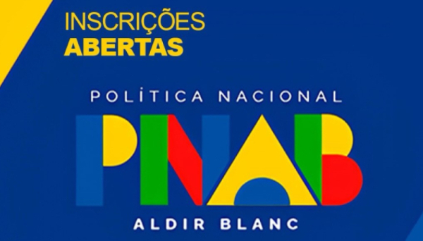 PNAB CICLO 2 - EDITAL DE CHAMAMENTO PÚBLICO Nº 02/2026