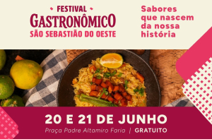 Festival Gastronômico