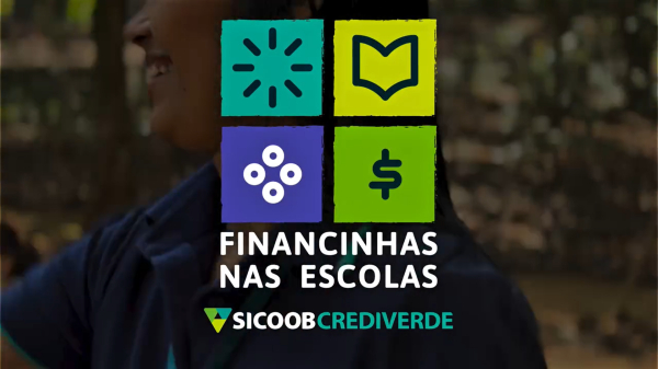 Financinhas nas Escolas