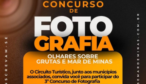 São Sebastião do Oeste, também faz parte dessa história