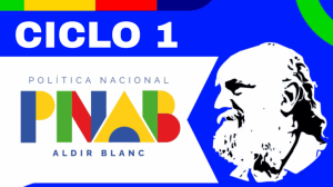 PNAB - Relatório de Execução - CICLO 1