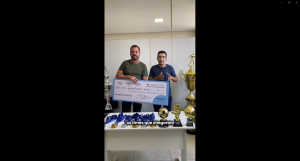 É hora da grande final do Campeonato Rural 2025