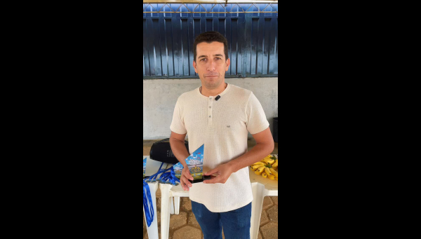 Festival Interno Esporte para Todos