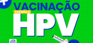 Proteja-se contra o HPV
