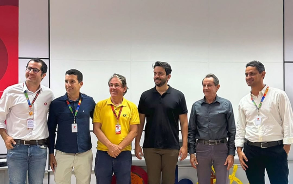 Progresso com União e Responsabilidade