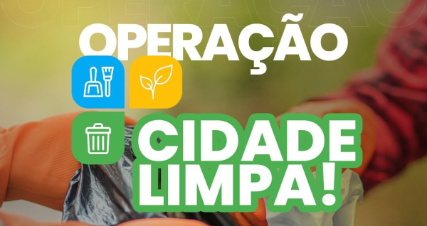 Operação Cidade Limpa