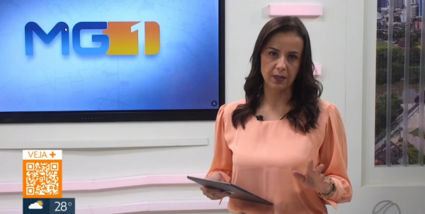 Tecnologia e ciência a serviço da saúde!