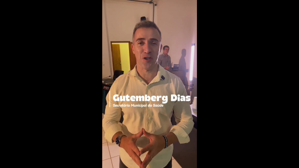 Saúde do homem em foco