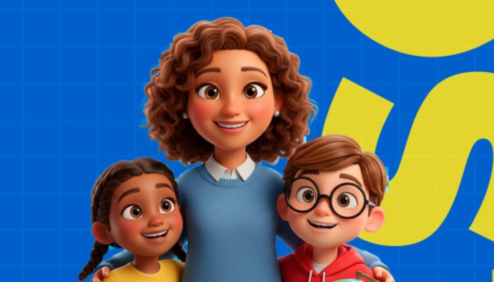 Teremos kit escolar, sim