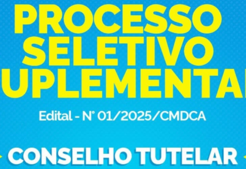 Atenção Comunidade