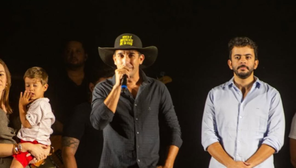 63 anos de história, emoção e orgulho de ser oesteano