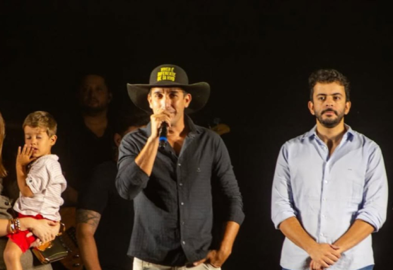 63 anos de história, emoção e orgulho de ser...