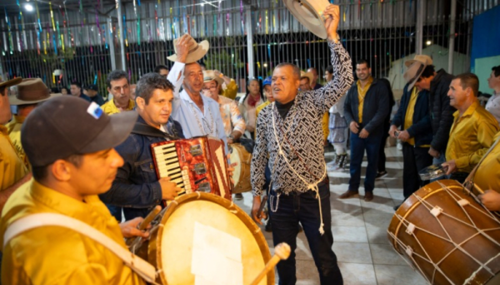 Prefeitura investe mais de R$ 86 mil para realização do tradicional Reinado de São Sebastião do Oeste