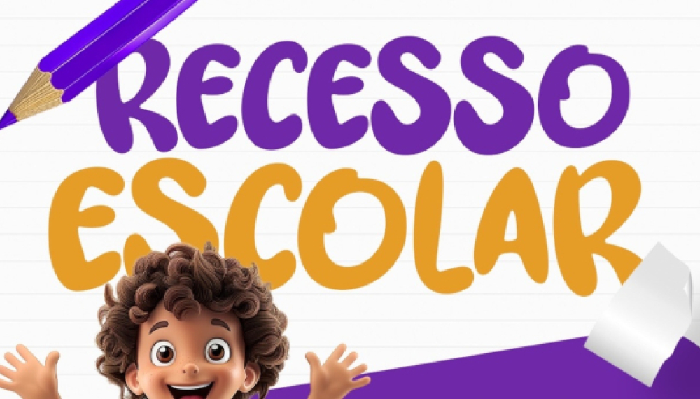 Recesso Escolar