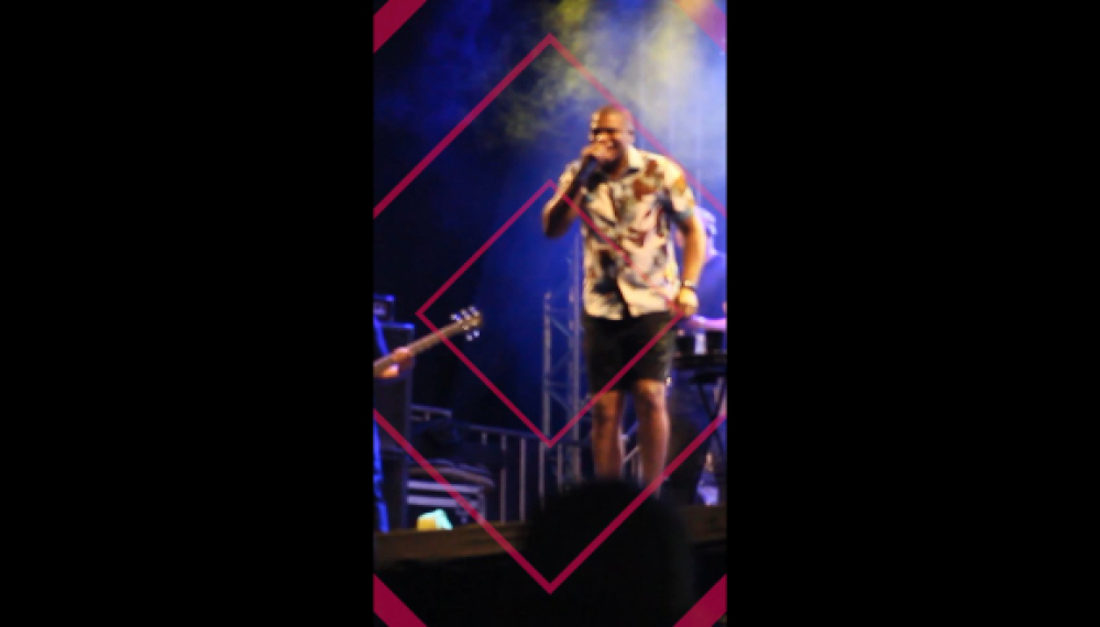 São Sebastião do Oeste, na segunda de carnaval, é com muito pagode com Só H