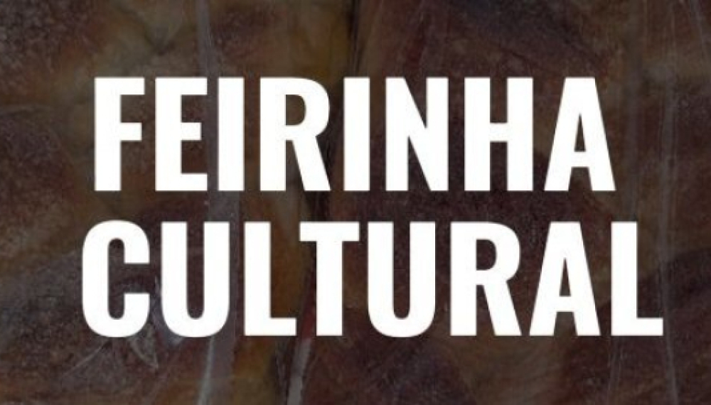 Feirinha Cultural