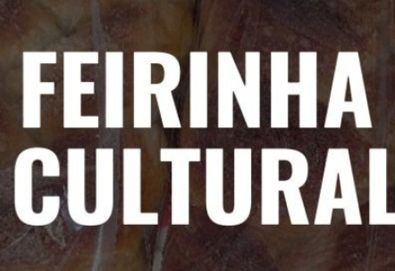 Feirinha Cultural