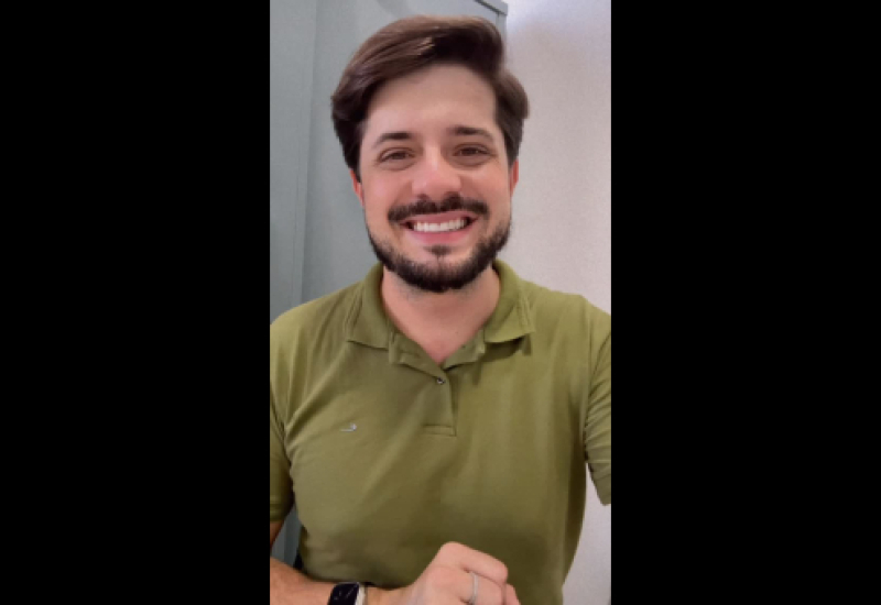 Sejam todos muito bem-vindos ao novo ano letivo